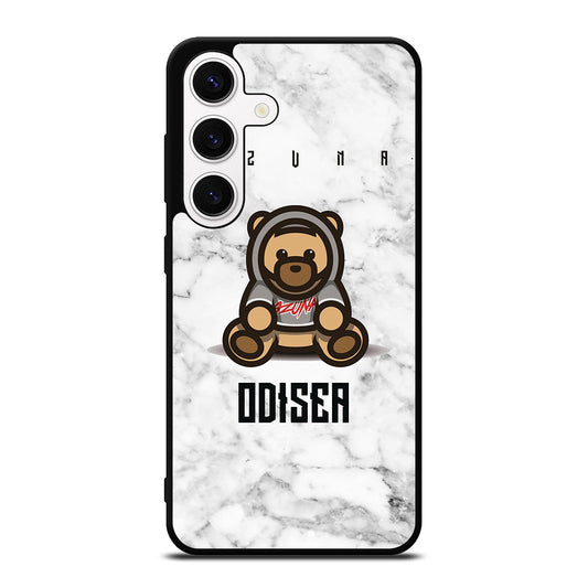 OZUNA BEAR MARBLE 1 Samsung Galaxy S24 Case Cover