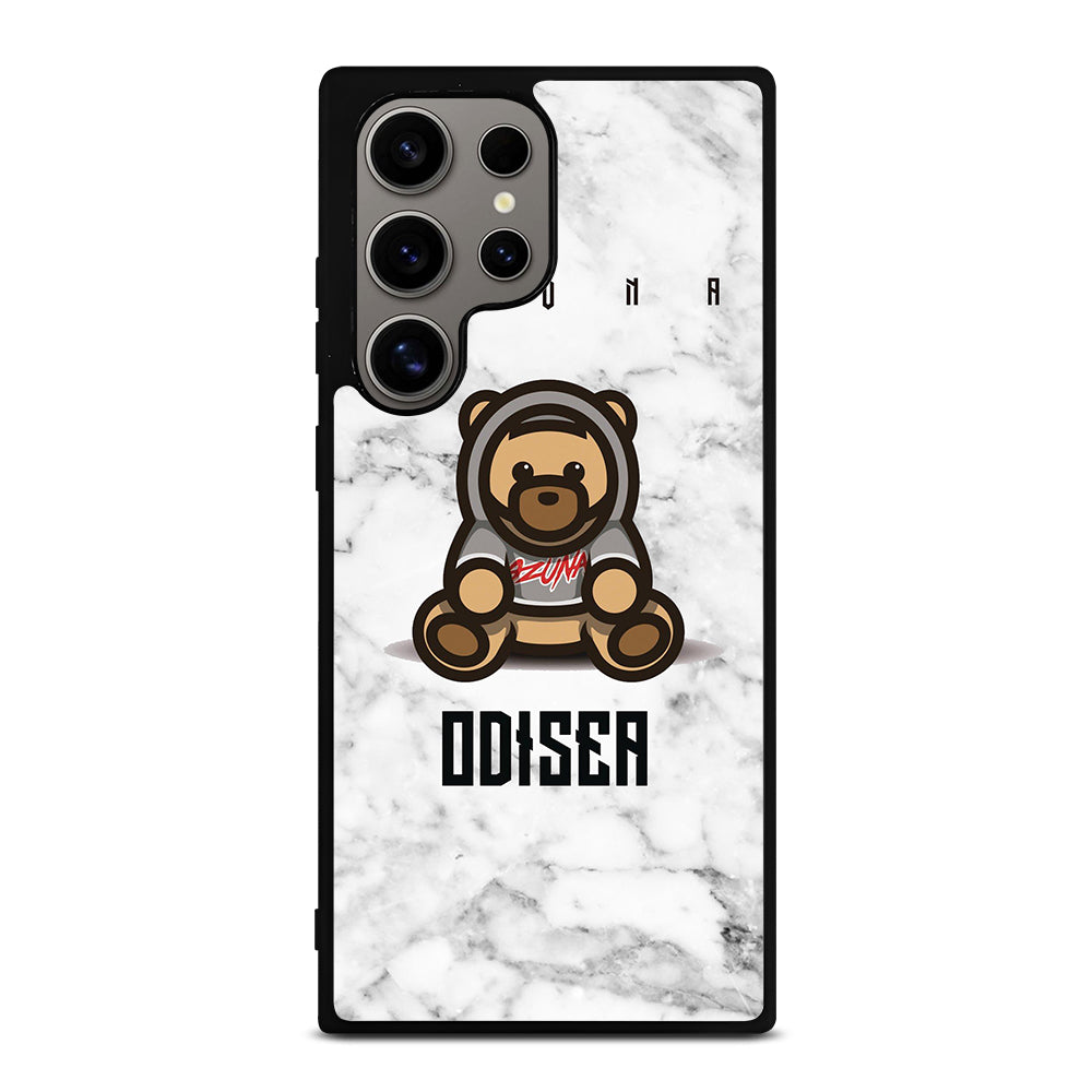 OZUNA BEAR MARBLE 1 Samsung Galaxy S24 Ultra Case Cover