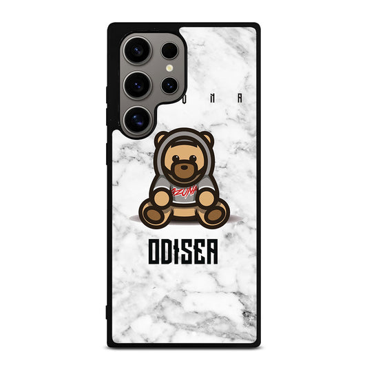 OZUNA BEAR MARBLE 1 Samsung Galaxy S24 Ultra Case Cover