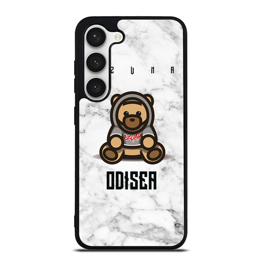 OZUNA BEAR MARBLE 1 Samsung Galaxy S23 Case Cover