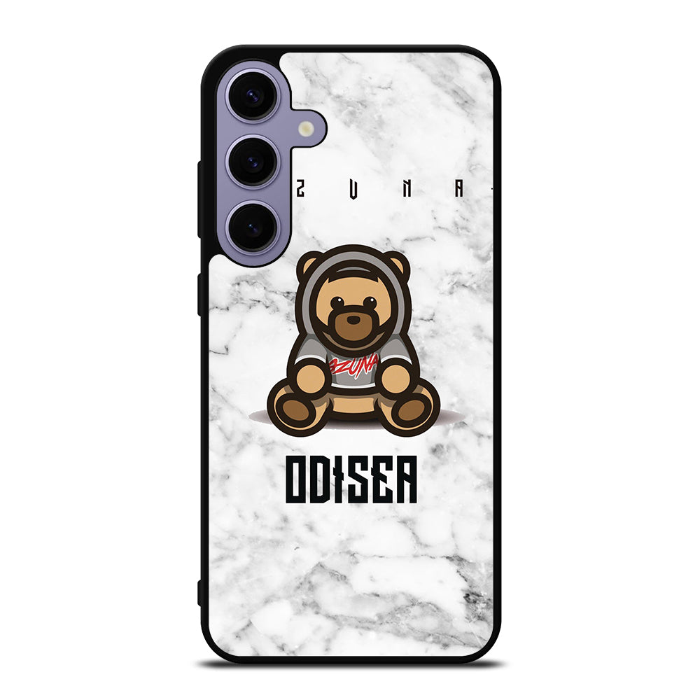 OZUNA BEAR MARBLE 1 Samsung Galaxy S24 Plus Case Cover