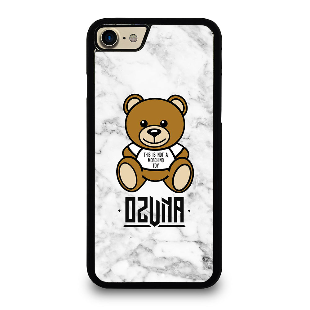 OZUNA BEAR MARBLE 3 iPhone 7 / 8 Case Cover