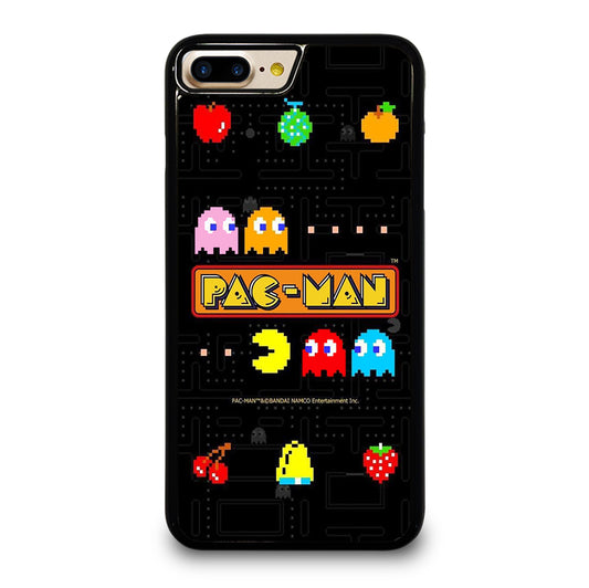 PAC MAN GAME RETRO iPhone 7 / 8 Plus Case Cover