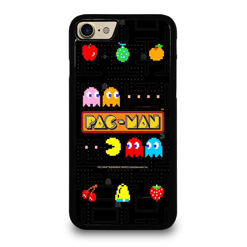 PAC MAN GAME RETRO iPhone 7 / 8 Case Cover