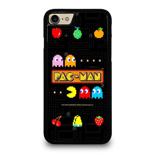 PAC MAN GAME RETRO iPhone 7 / 8 Case Cover