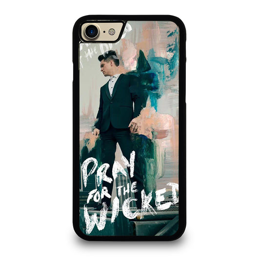 PANIC AT THE DISCO ART iPhone 7 / 8 Case Cover