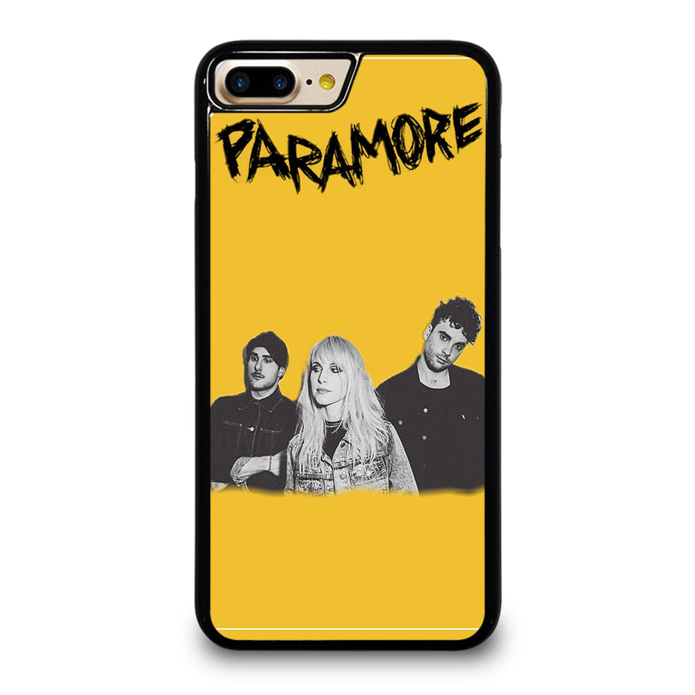 PARAMORE BAND 1 iPhone 7 / 8 Plus Case Cover
