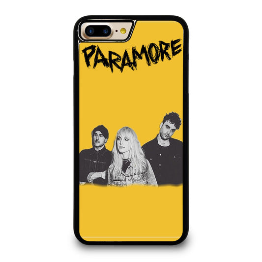 PARAMORE BAND 1 iPhone 7 / 8 Plus Case Cover