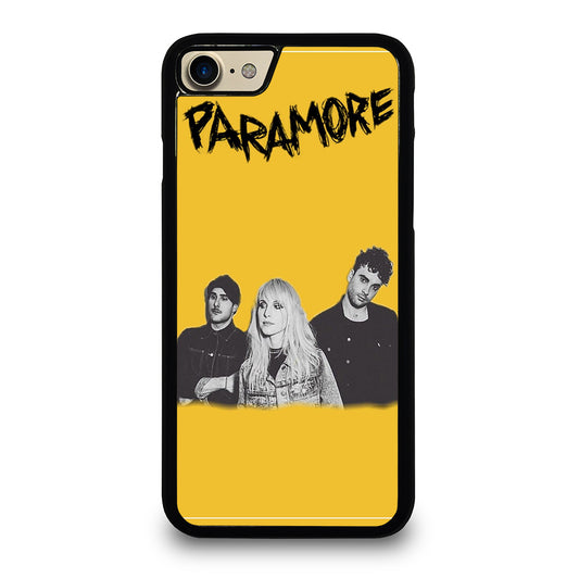 PARAMORE BAND 1 iPhone 7 / 8 Case Cover