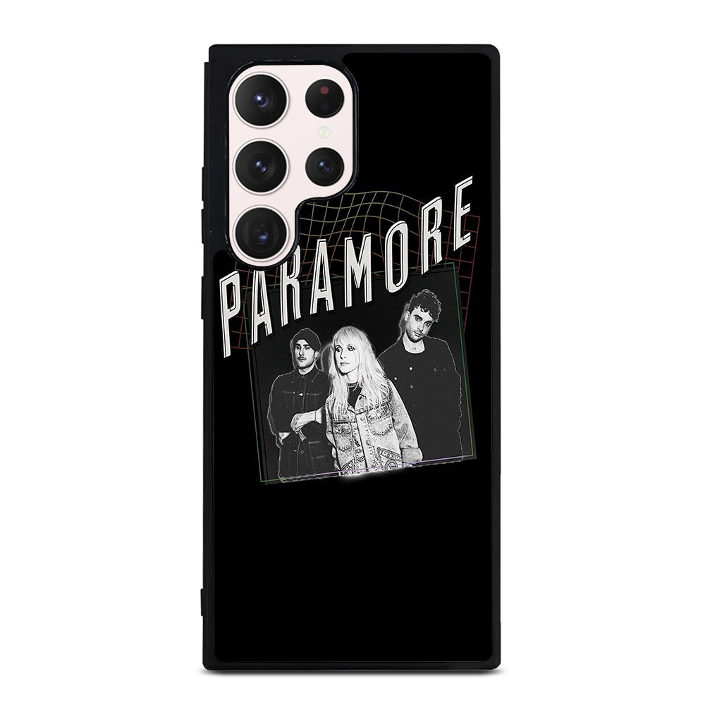 PARAMORE BAND 2 Samsung Galaxy S23 Ultra Case Cover