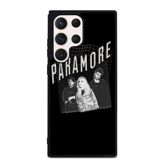 PARAMORE BAND 2 Samsung Galaxy S23 Ultra Case Cover