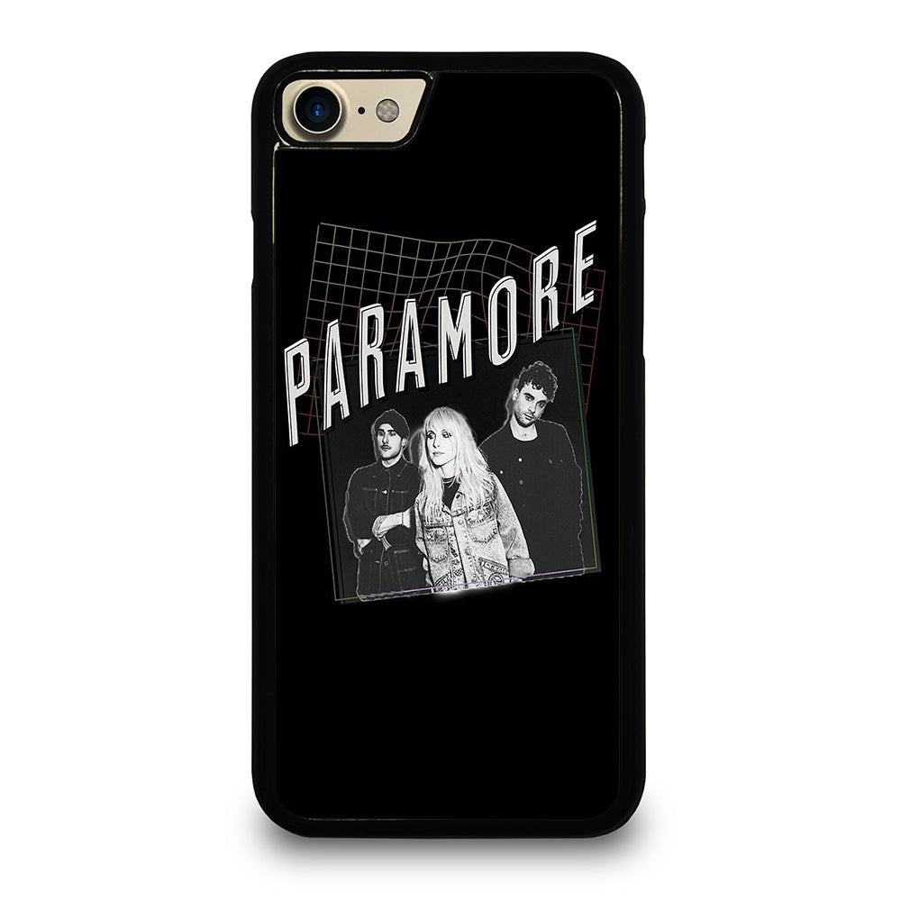 PARAMORE BAND 2 iPhone 7 / 8 Case Cover