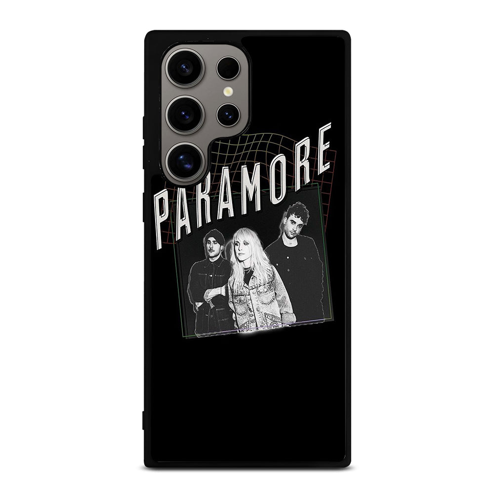 PARAMORE BAND 2 Samsung Galaxy S24 Ultra Case Cover