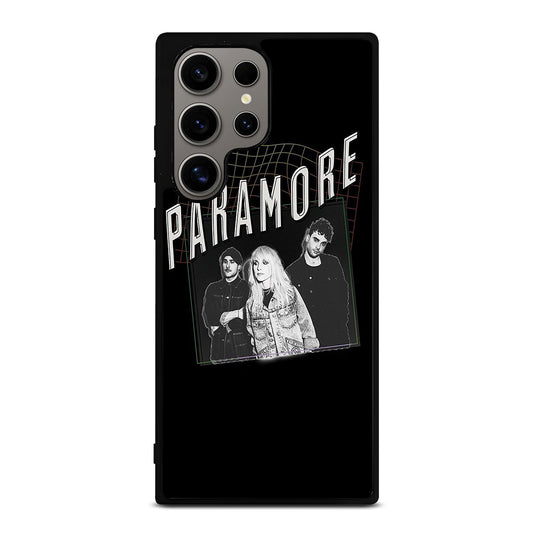 PARAMORE BAND 2 Samsung Galaxy S24 Ultra Case Cover