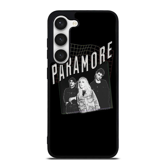 PARAMORE BAND 2 Samsung Galaxy S23 Case Cover