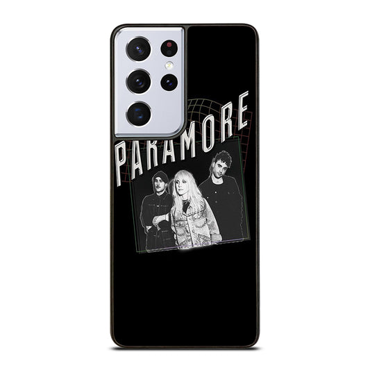 PARAMORE BAND 2 Samsung Galaxy S21 Ultra Case Cover