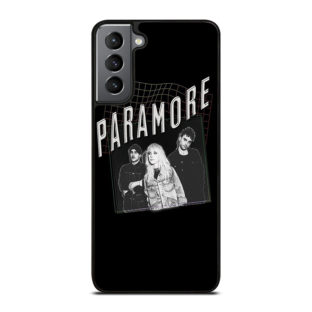 PARAMORE BAND 2 Samsung Galaxy S21 Plus Case Cover