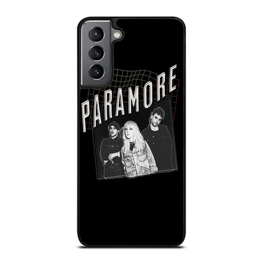 PARAMORE BAND 2 Samsung Galaxy S21 Plus Case Cover