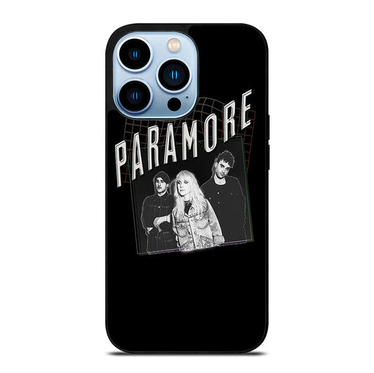 PARAMORE BAND 2 iPhone 13 Pro Max Case Cover