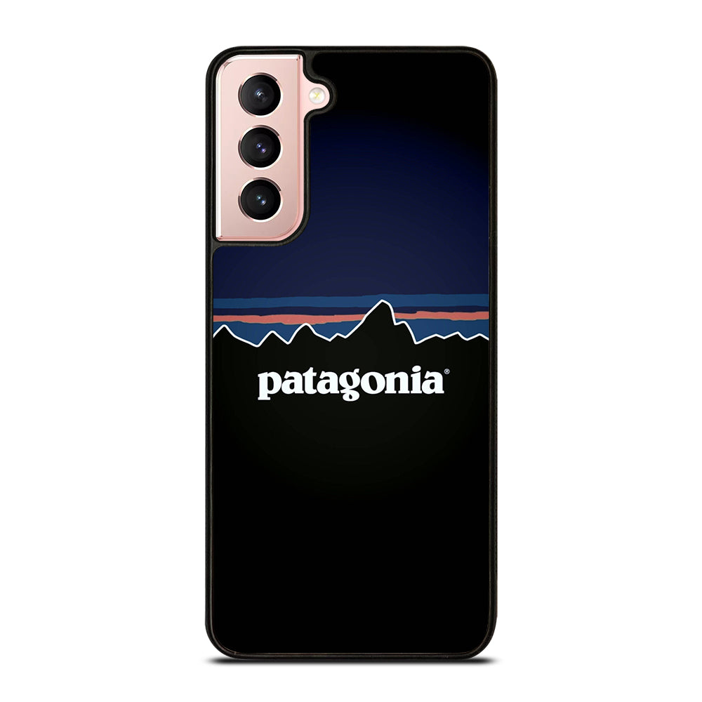 PATAGONIA FISHING LOGO 3 Samsung Galaxy S21 Case Cover