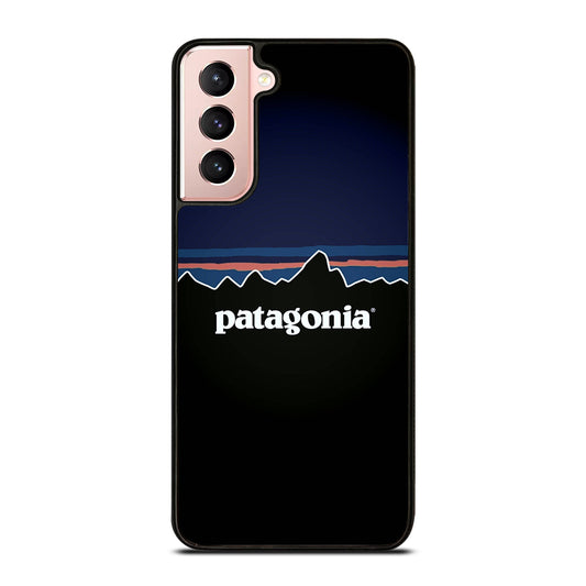 PATAGONIA FISHING LOGO 3 Samsung Galaxy S21 Case Cover