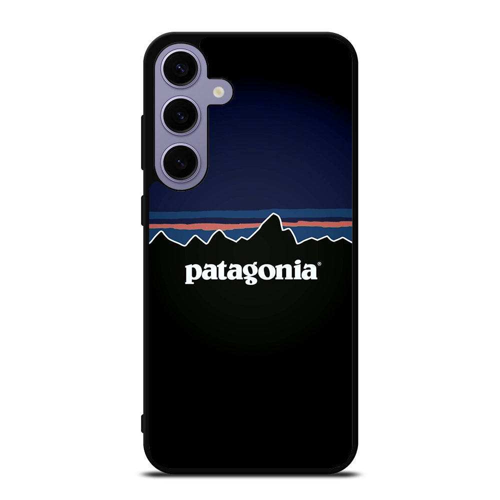 PATAGONIA FISHING LOGO 3 Samsung Galaxy S24 Plus Case Cover
