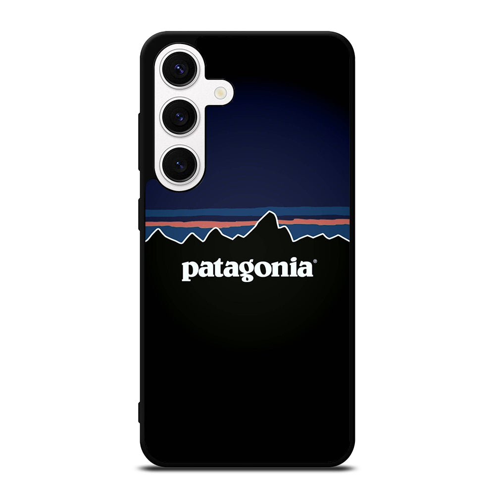 PATAGONIA FISHING LOGO 3 Samsung Galaxy S24 Case Cover