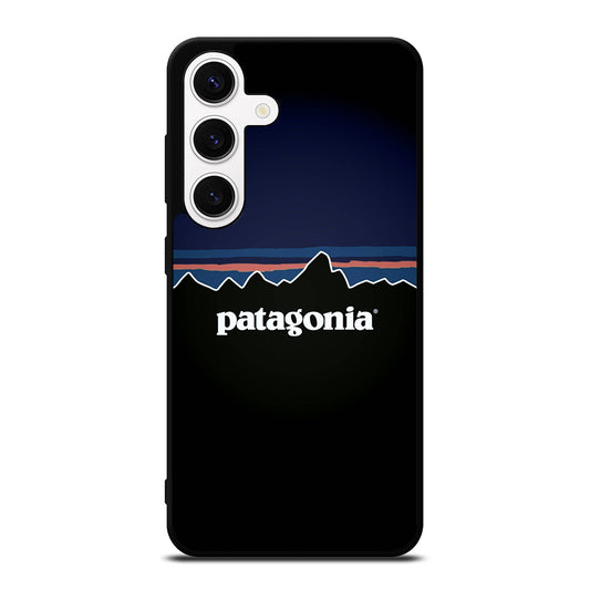 PATAGONIA FISHING LOGO 3 Samsung Galaxy S24 Case Cover