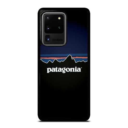 PATAGONIA FISHING LOGO 3 Samsung Galaxy S20 Ultra Case Cover