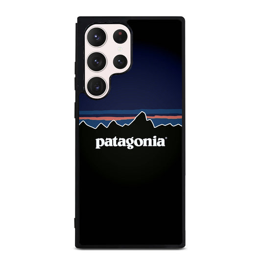 PATAGONIA FISHING LOGO 3 Samsung Galaxy S23 Ultra Case Cover