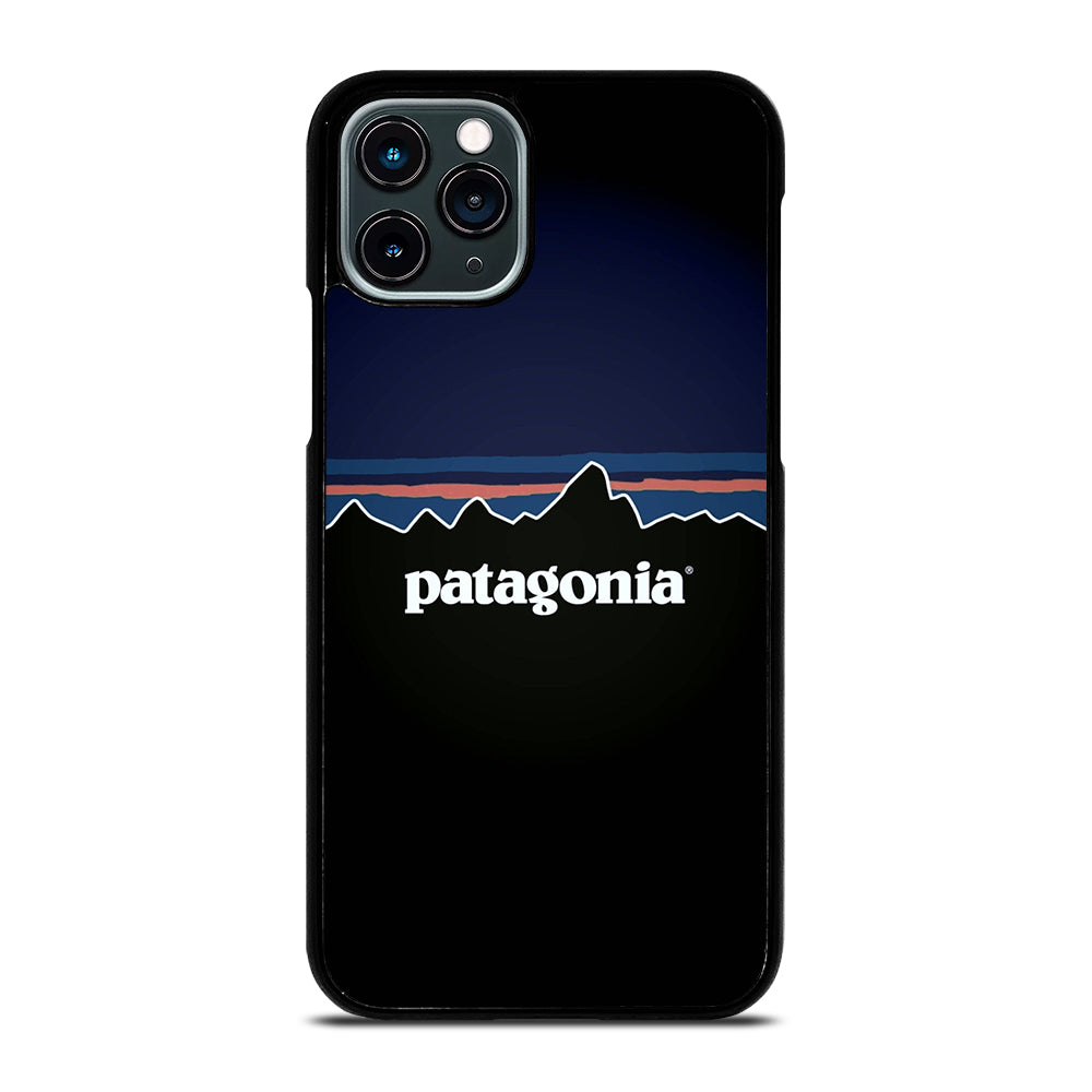 PATAGONIA FISHING LOGO 3 iPhone 11 Pro Case Cover
