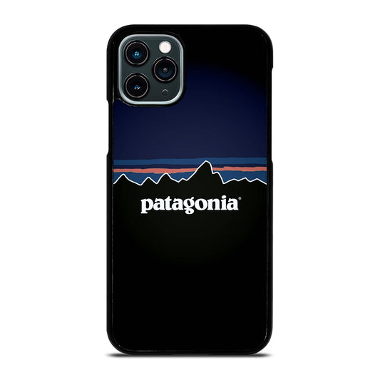 PATAGONIA FISHING LOGO 3 iPhone 11 Pro Case Cover