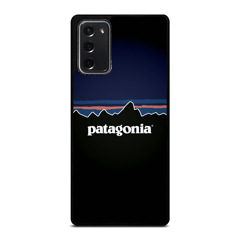PATAGONIA FISHING LOGO 3 Samsung Galaxy Note 20 Case Cover