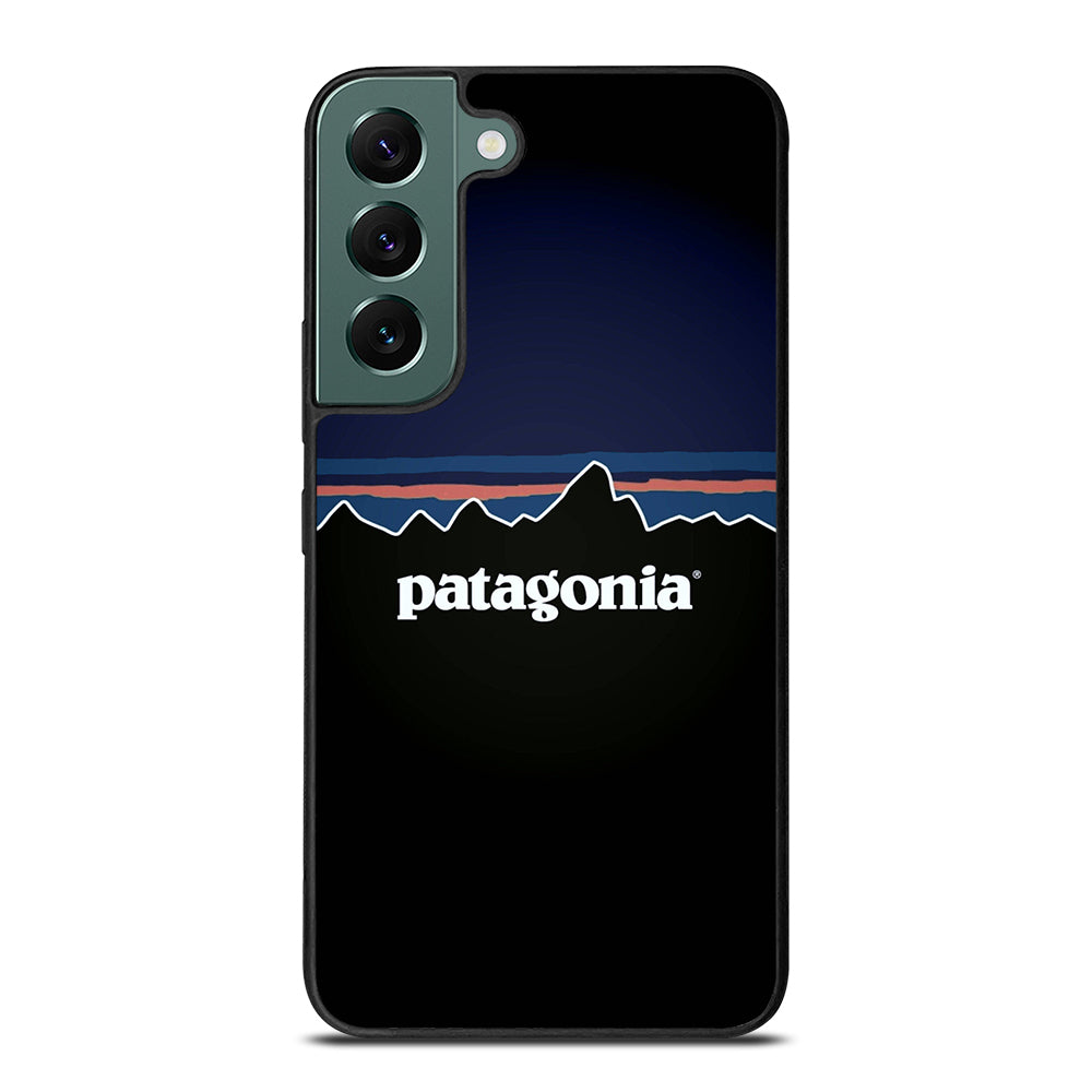 PATAGONIA FISHING LOGO 3 Samsung Galaxy S22 Case Cover