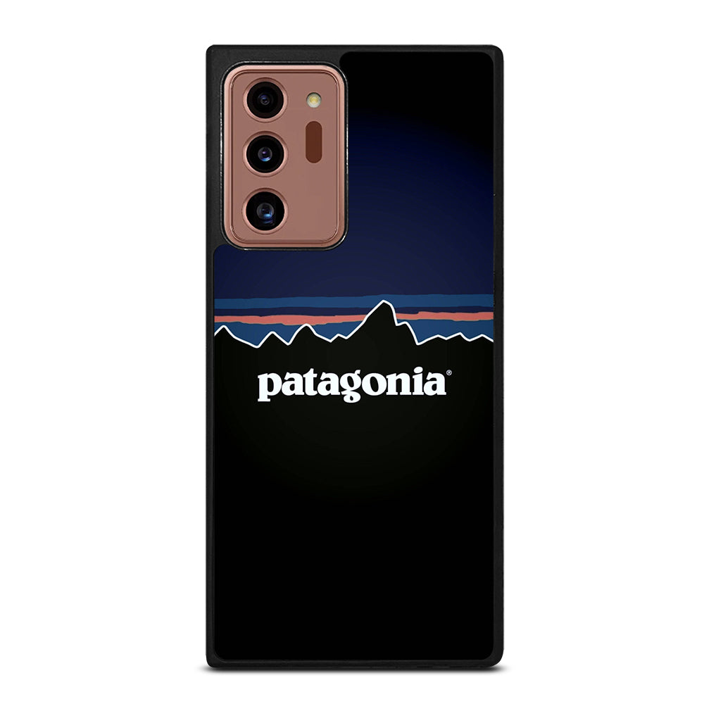 PATAGONIA FISHING LOGO 3 Samsung Galaxy Note 20 Ultra Case Cover
