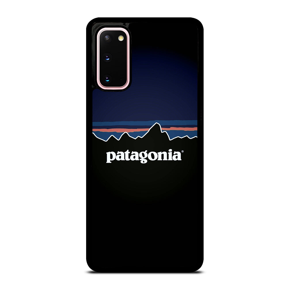 PATAGONIA FISHING LOGO 3 Samsung Galaxy S20 Case Cover