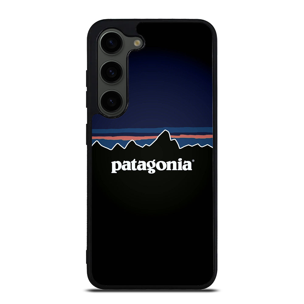PATAGONIA FISHING LOGO 3 Samsung Galaxy S23 Plus Case Cover