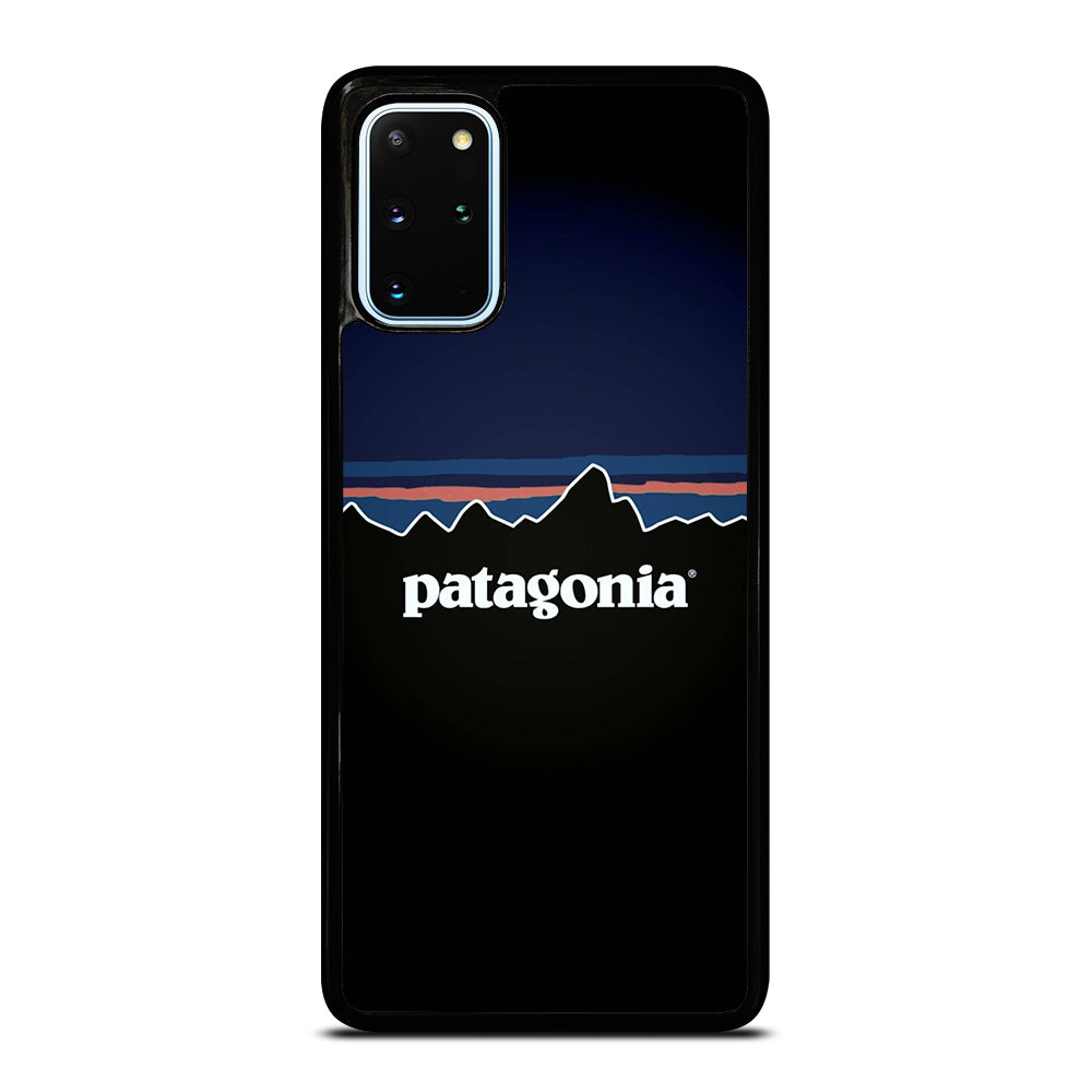 PATAGONIA FISHING LOGO 3 Samsung Galaxy S20 Plus Case Cover