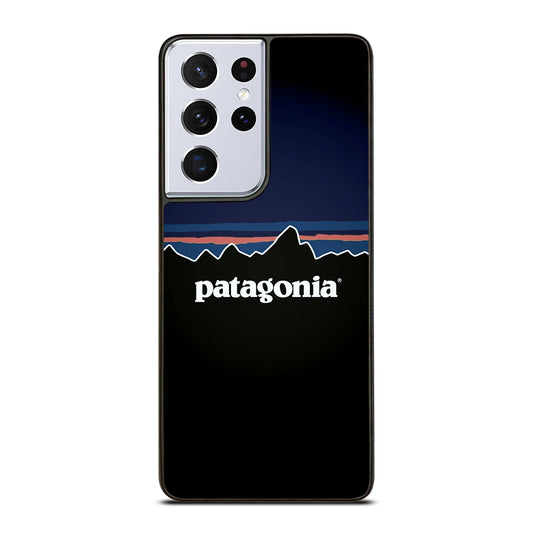 PATAGONIA FISHING LOGO 3 Samsung Galaxy S21 Ultra Case Cover