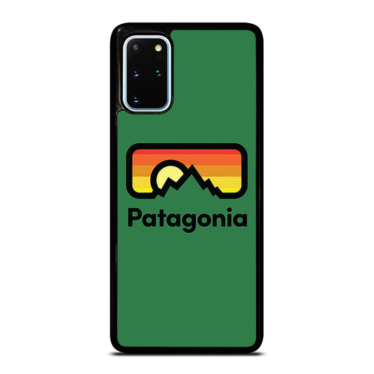 PATAGONIA FISHING LOGO 4 Samsung Galaxy S20 Plus Case Cover