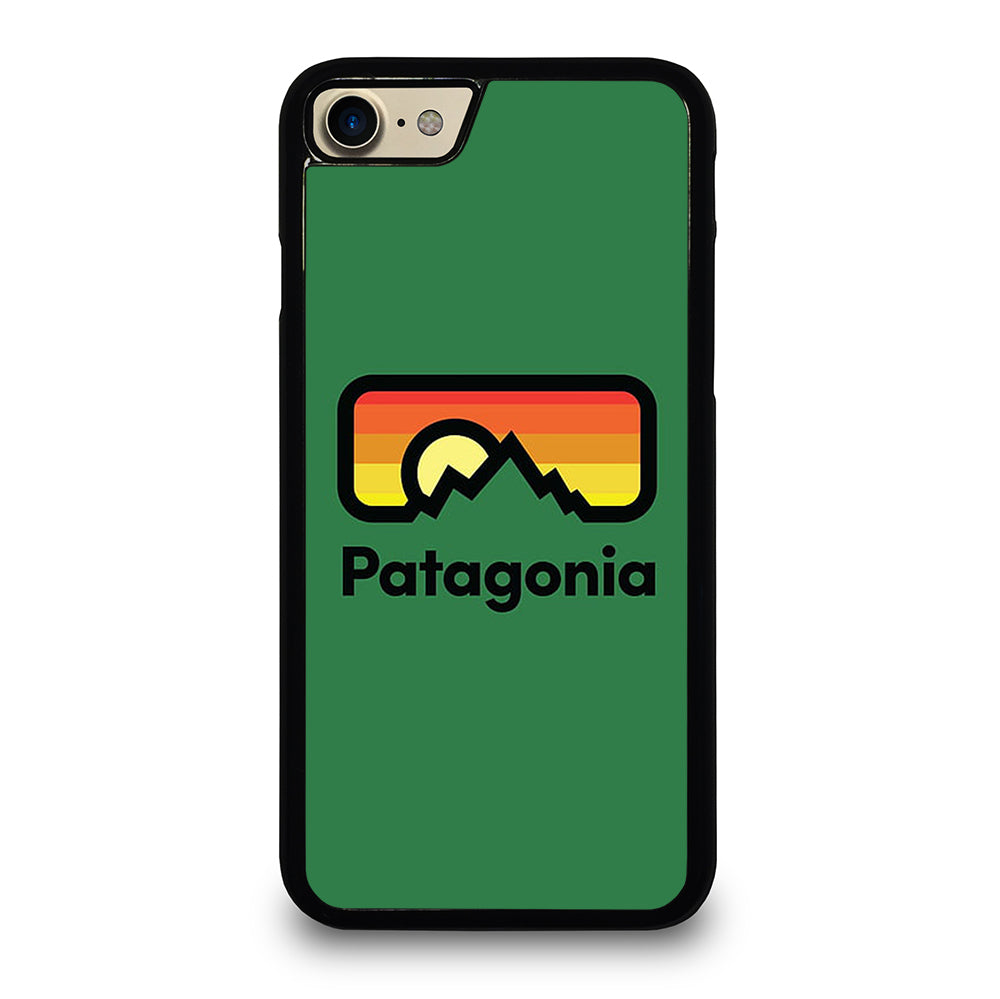 PATAGONIA FISHING LOGO 4 iPhone 7 / 8 Case Cover