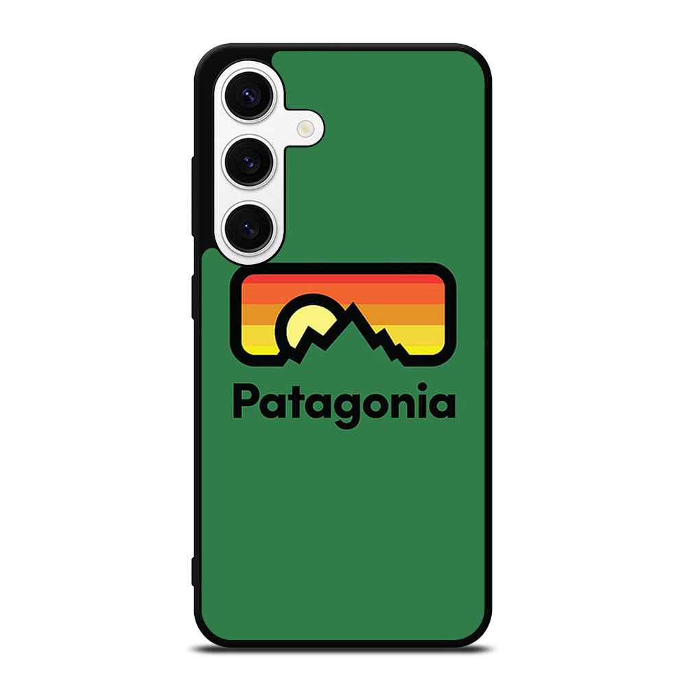 PATAGONIA FISHING LOGO 4 Samsung Galaxy S24 Case Cover