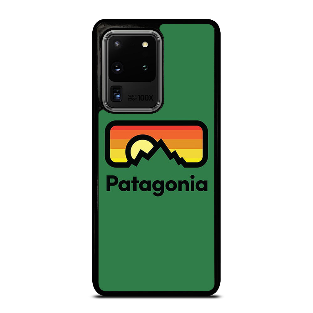 PATAGONIA FISHING LOGO 4 Samsung Galaxy S20 Ultra Case Cover