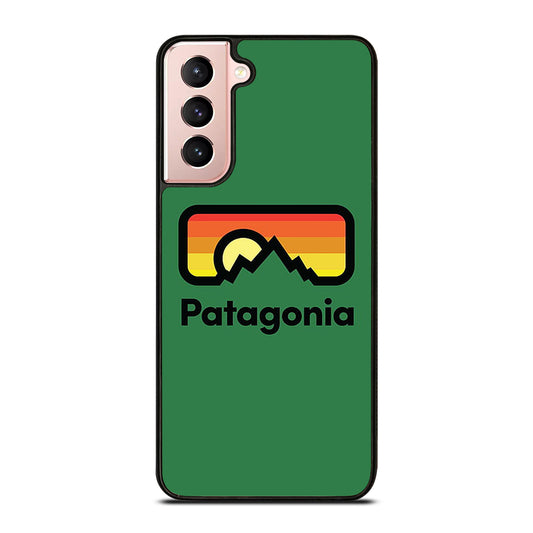 PATAGONIA FISHING LOGO 4 Samsung Galaxy S21 Case Cover