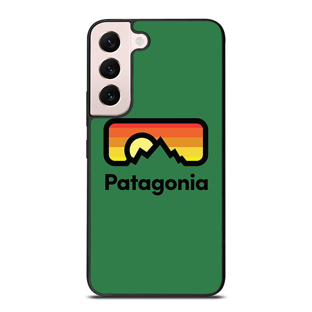 PATAGONIA FISHING LOGO 4 Samsung Galaxy S22 Plus Case Cover