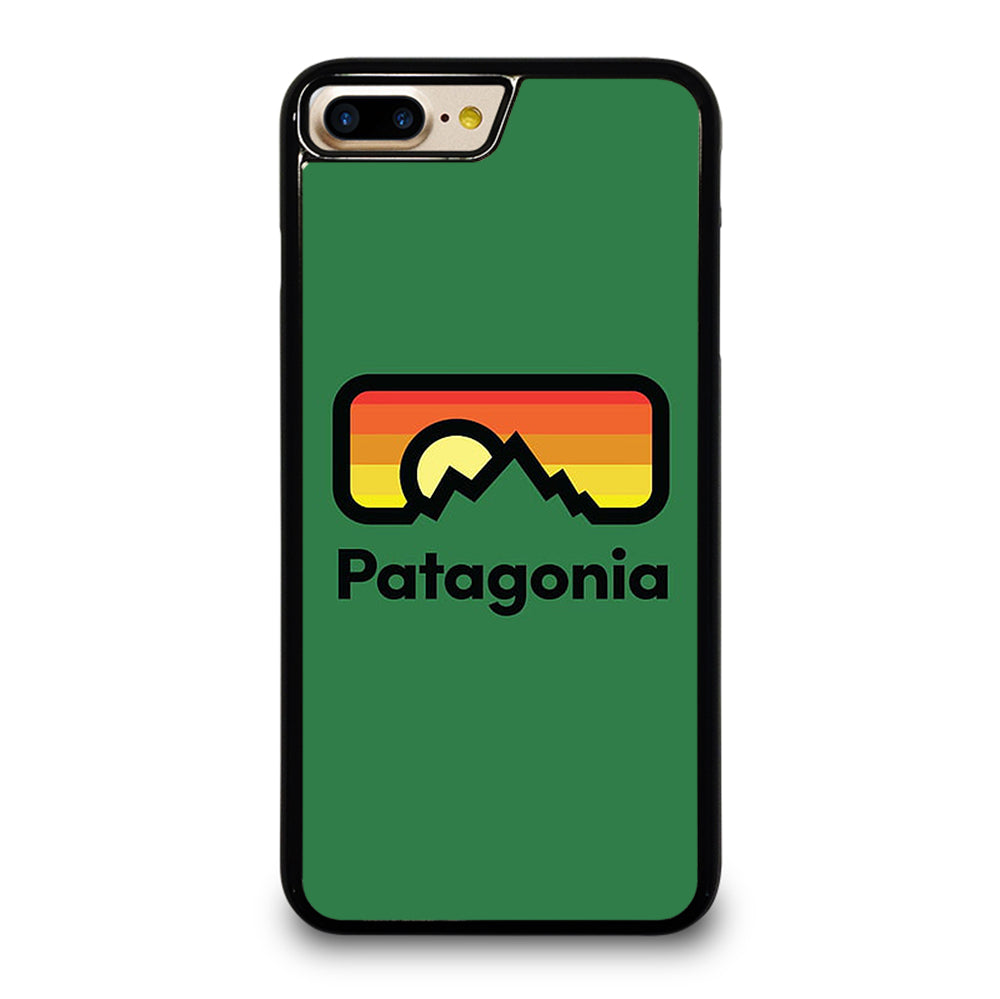 PATAGONIA FISHING LOGO 4 iPhone 7 / 8 Plus Case Cover