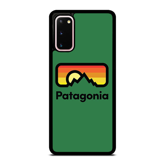 PATAGONIA FISHING LOGO 4 Samsung Galaxy S20 Case Cover