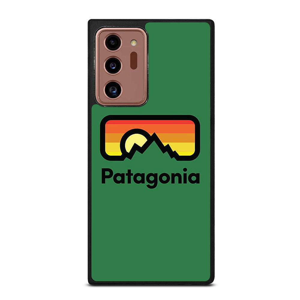 PATAGONIA FISHING LOGO 4 Samsung Galaxy Note 20 Ultra Case Cover