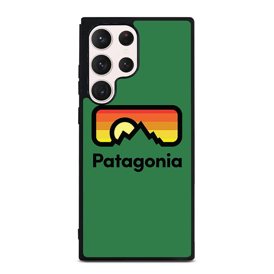 PATAGONIA FISHING LOGO 4 Samsung Galaxy S23 Ultra Case Cover