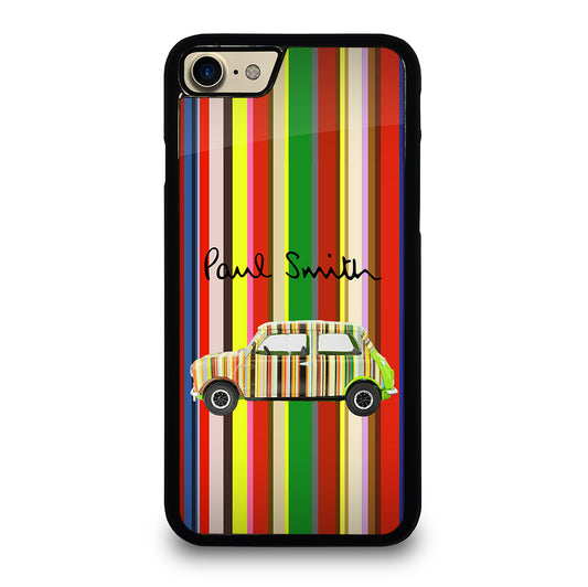 PAUL SMITH MINI COOPER 2 iPhone 7 / 8 Case Cover